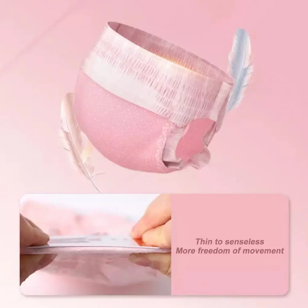 Title 10, 10Pcs Stretchy Dog Diapers With Tail Hole Super...