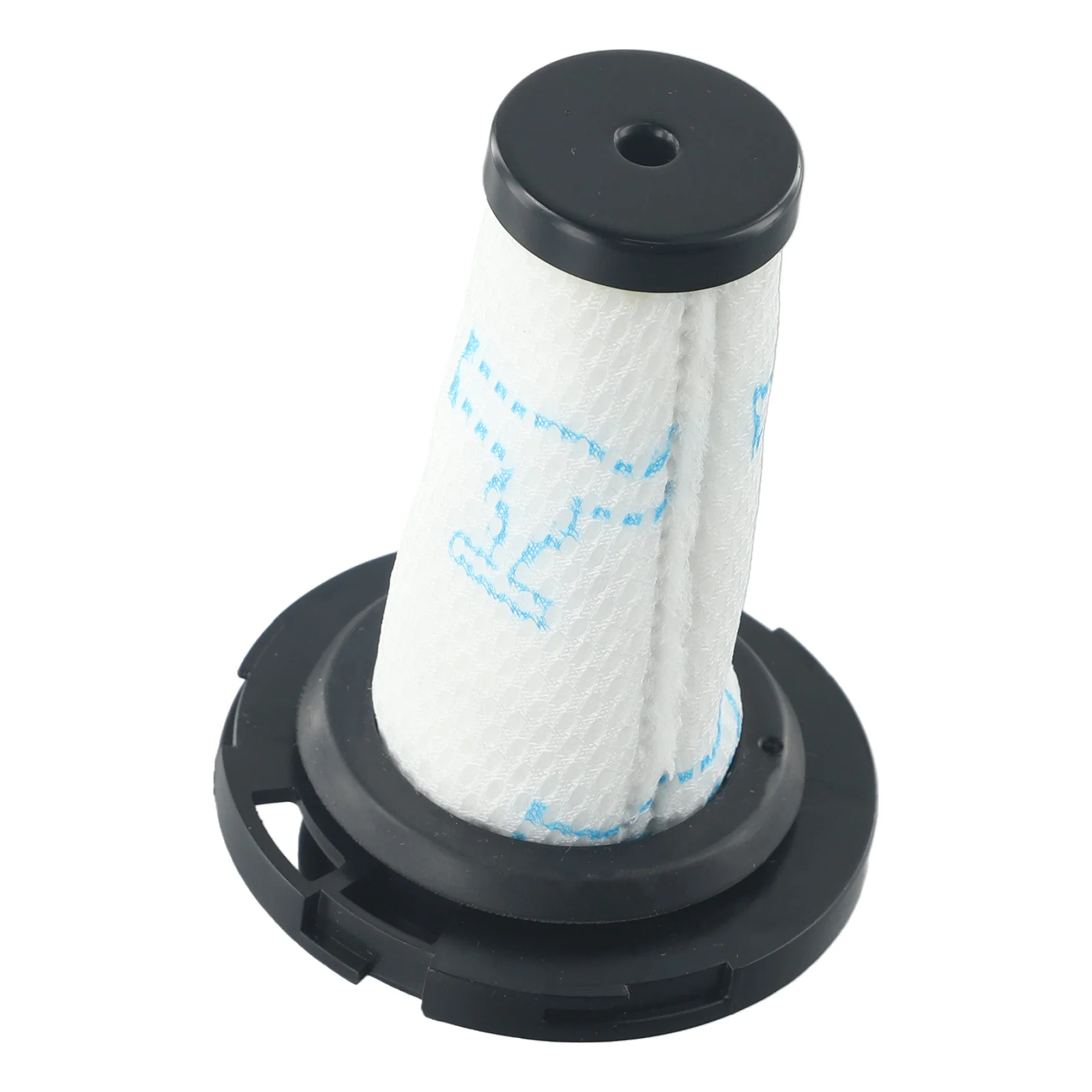 1/3 Pezzi Filtri Spazzatrice Per Rowenta Zr009010 Scopa Elettrica Riutilizzabile Lavabile X-Force Flex 9.60 X-Nano Accessori Essenziali