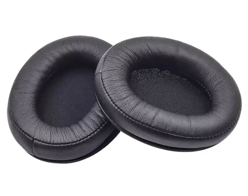 

Easily Replaced Ear Pads forKingston HSCD KHX-HSCP for Hyperx Cloud Headphone Thicker Foam Sleeves Earpads Props