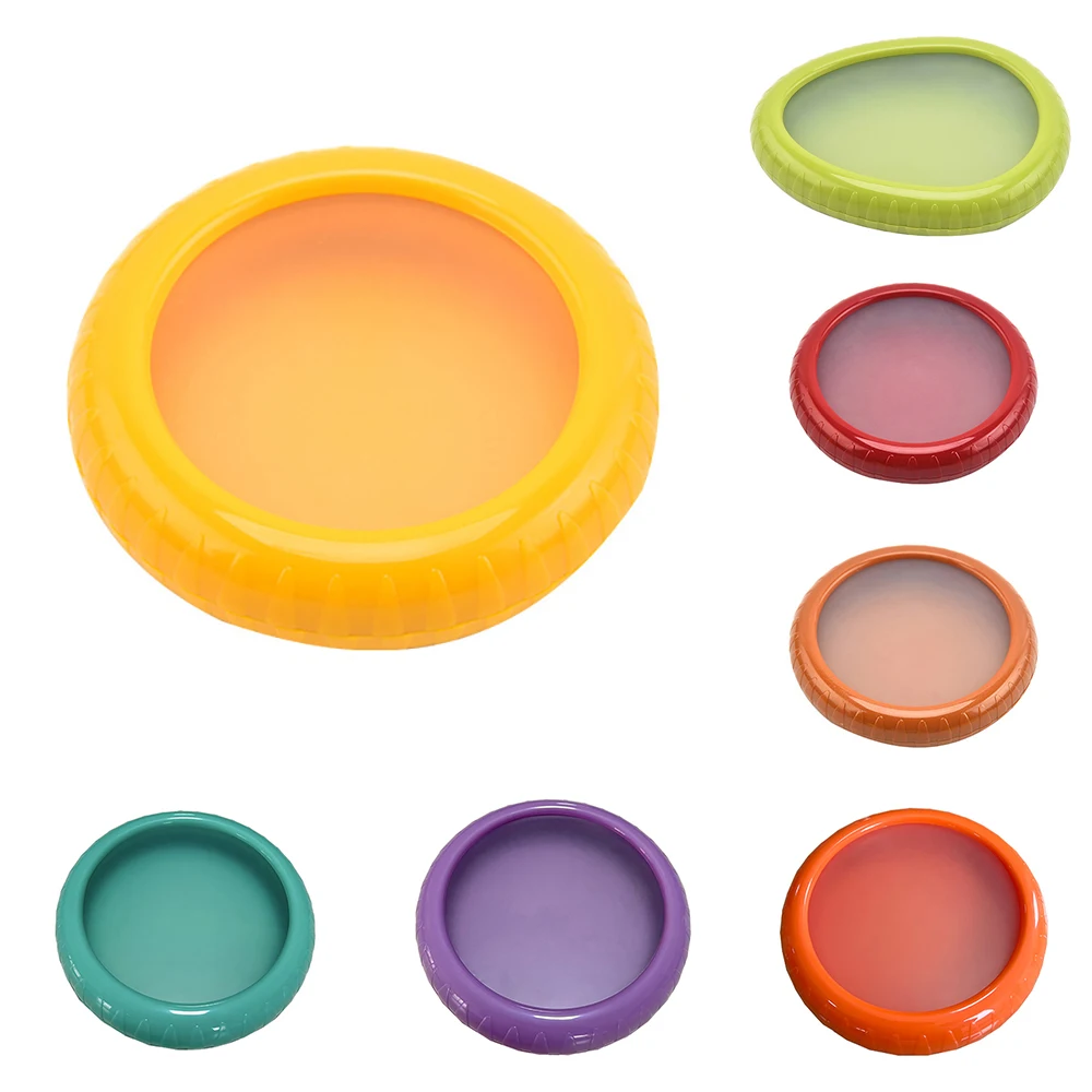 Fruit Vegetable Fresh-keeping box Avocado Food Storage Box Fruit Preservation Seal Cover kitchen storage box rice storage box food storage container food storage can food storage box storage box Kitchen Tools Kitchen Accessories 1 Pc