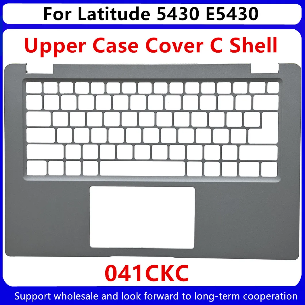 para Dell Latitude 5430 E5430 Estojo Superior Palmrest Capa 0mcd41 Mcd41 041ckc 41ckc 088t29 Base Inferior Baixo d Shell 0d8rfy Novo - Imagem 5