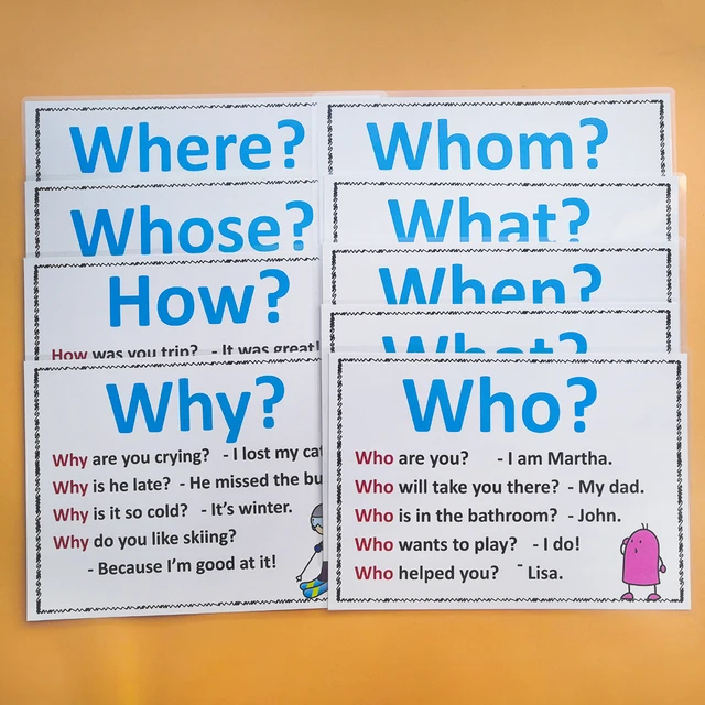 Palavras em Inglês Flash Card para Crianças, Folha de Respostas, Pergunta  Kids, Early Learning Educational Toy, Jogos Puzzles, 72 Grupos por Conjunto  - AliExpress