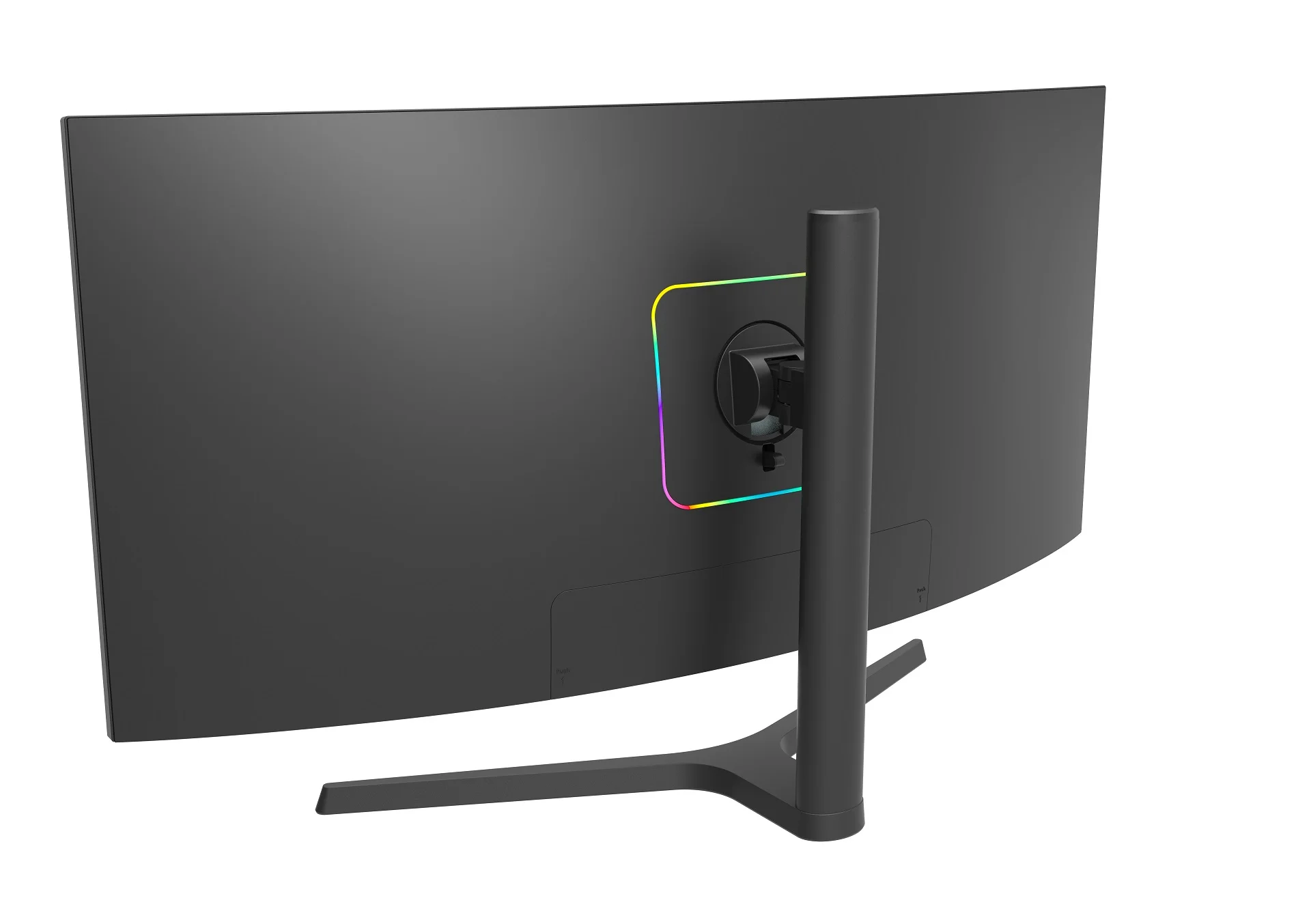 4K IPS HD ǻ  ̹ , 34 ġ LCD  ȭ
