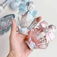 Flower Knows Parfum Knight Unicorn Sweetie Bear Fragrance Florale Fruitée Rose Lait Musc Longue Tenue Senteur Douce Élégante Effet Skin Scent 4