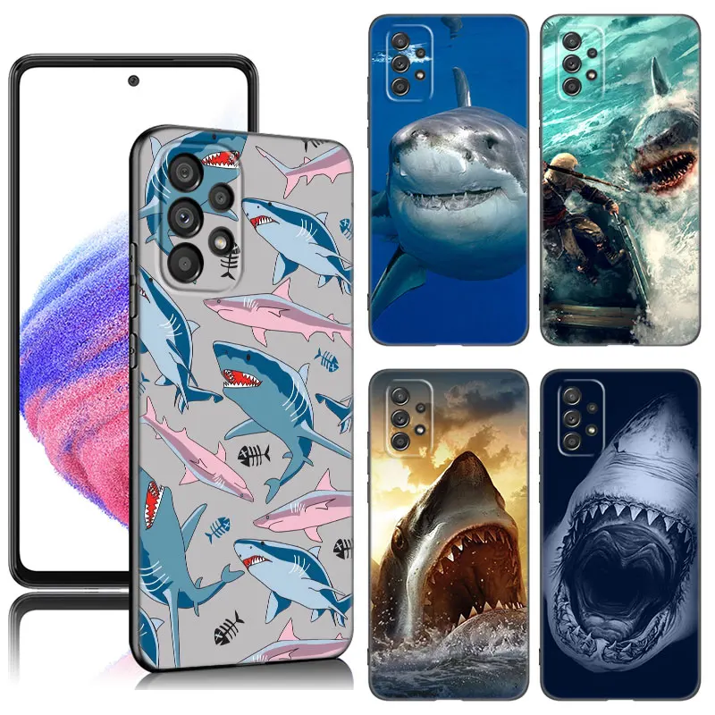 Чехол для Samsung A21 A52 S A13 A22 A24 A32 4G A14 A23 A34 A53 A54 A73 5G A11 A12 A33 A51 A70 A71 A72