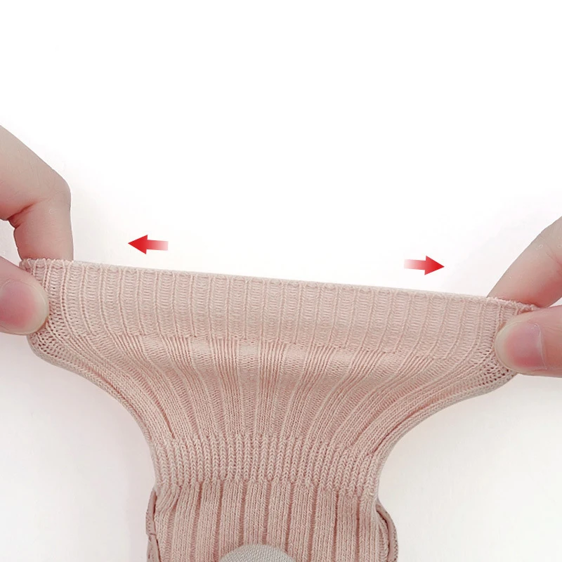 Cute Cartoon Baby Floor Socks Antiskid Toddler Socks