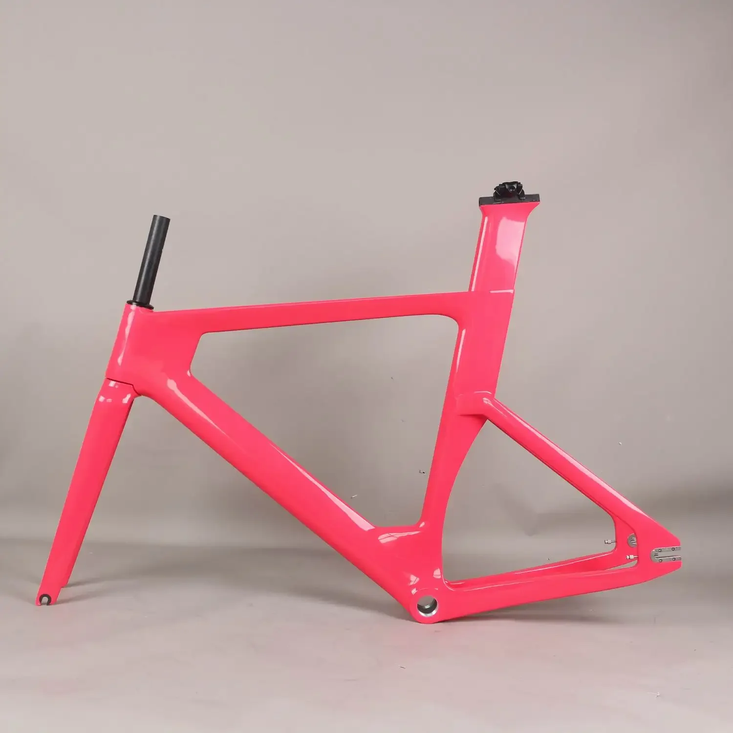 WACHSEN (ヴァクセン) 700c BSS-70Q BSS-70X WACHSEN(ヴァクセン) 700Cクロモリシングルスピード Hugel