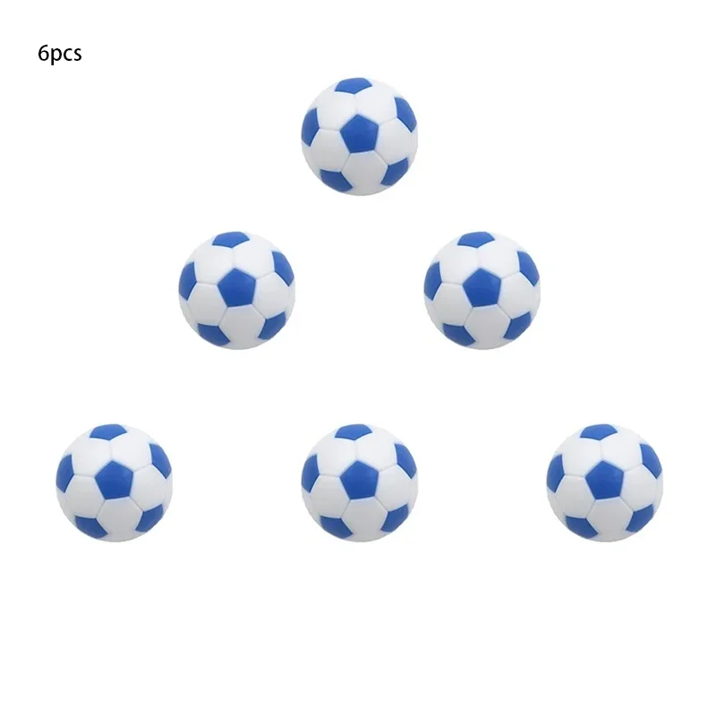 Light blue 6pcs