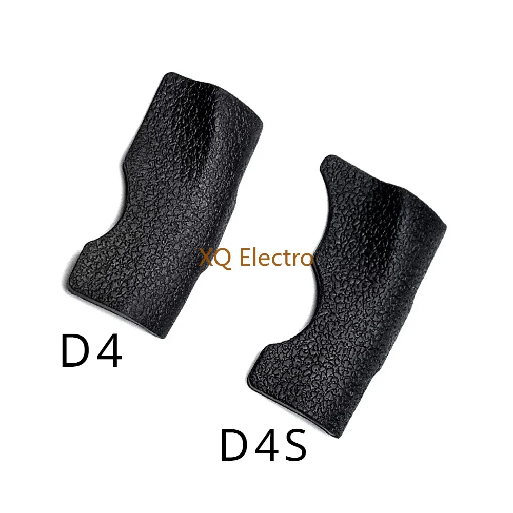 CF Memory Card Socket Holder Slot Rubber tape For Nikon D4 D4S Camera Repair Part