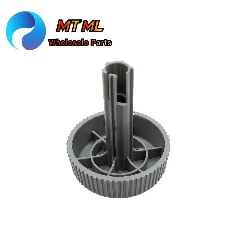 

1pc Platen Knob for Epson LQ 590K2 590KII 595K2 595KII 1600K4H 1600KIVH 136KW2 136KWII 130KW2 130KWII