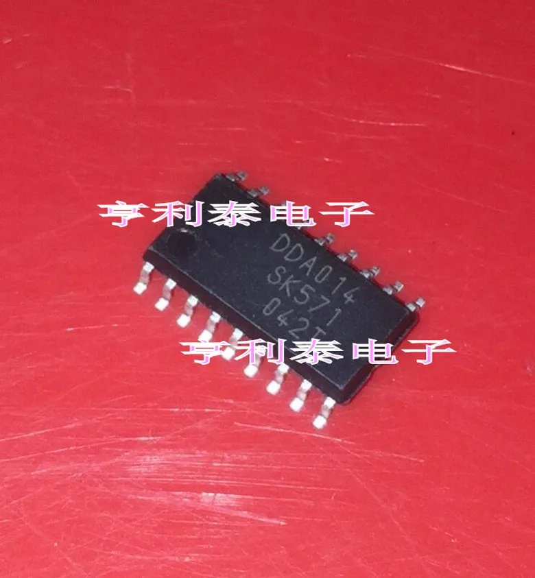 

Original DDA014 SOP-18 18 Fast Shipping