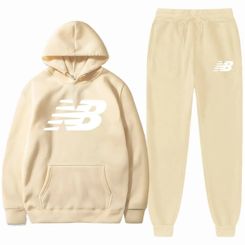 thumbnail image 1 of Trajes de dos piezas con estampado de anime, suéteres casuales, sudaderas, tops de hip hop, conjuntos divertidos, moda de moda, primavera, nuevo, 2024, 1 of 5