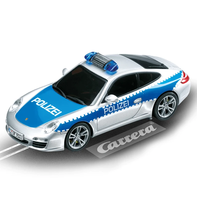 Slot Car Carrera Digital 1 32 30467 911 police - AliExpress