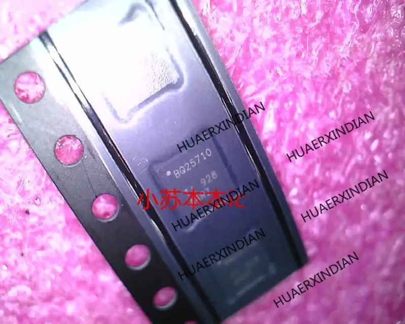 

New Original New Original BQ25710RSNR BQ25710 PQ2571X QFN32 In Stock