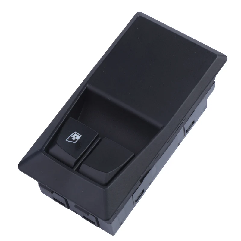 Electric Power Master Control Window Switch Button Fitment Renault Trucks