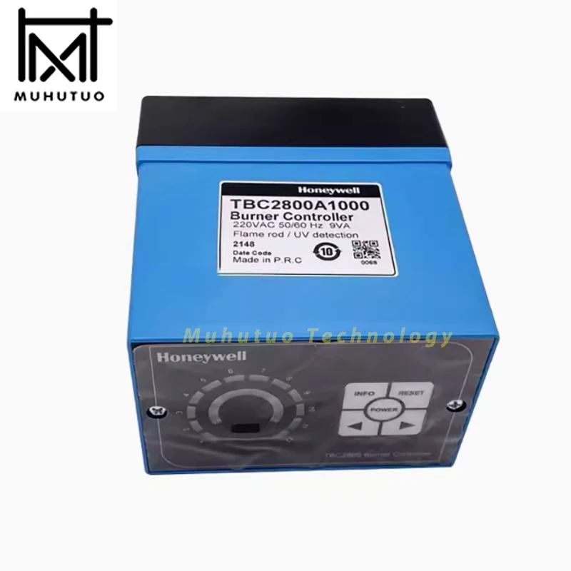 오리지널 플레임 컨트롤러 TBC2800A1000 TBC2800A1011 RA890G1245 TFI812.2 FSC-1600A100 MMI813.1