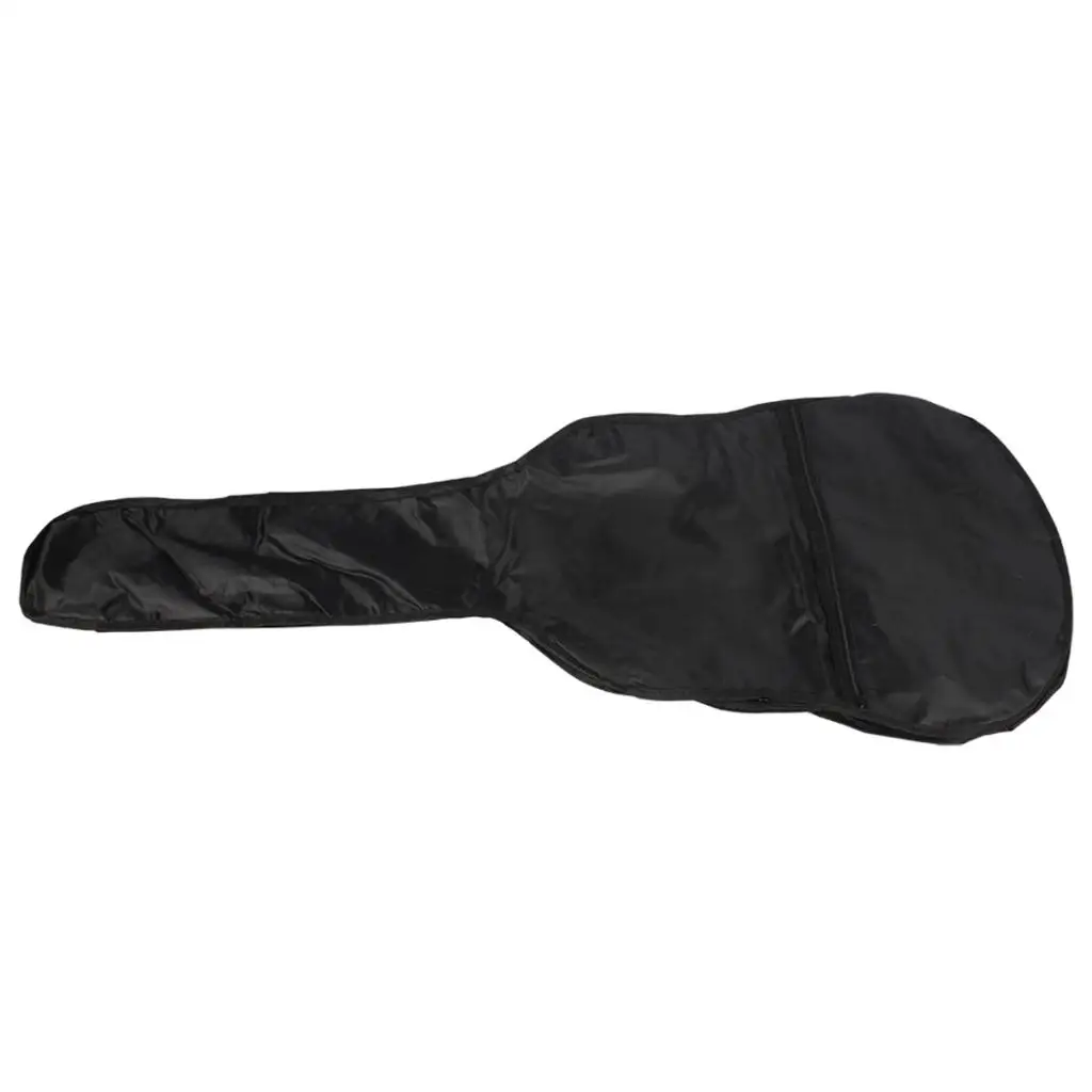 Waterproof Guitar Bag Soft Case for Guitarist Accessory 8inch
