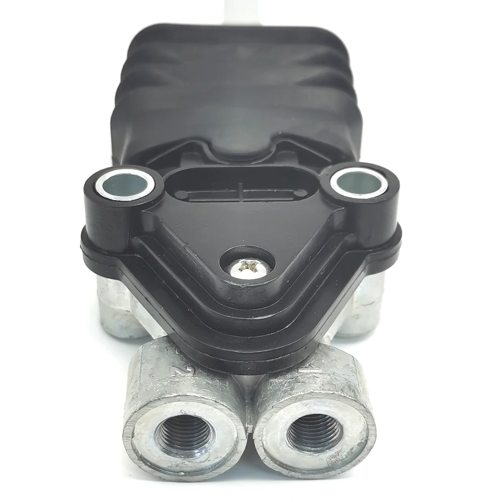 Truck Air Suspension Cabin Leveling Valve 4640070020 4640070030 20531965 20531967 3198233 8141934 truck air suspension valve For Volvo FH/FM/FMX/ Daf