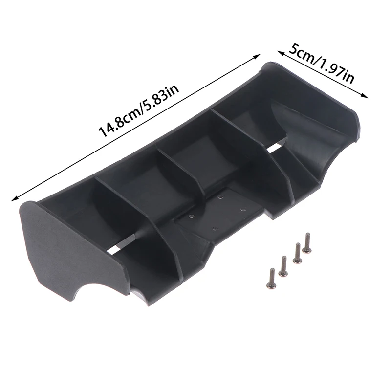 öƽ ϵ   ׼ ǰ, LC ̽ L6147 1/14 TRUGGY WING Wltoys 144001 124019 124017 ׷̵ ǰ, 1 
