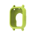 9 lime green