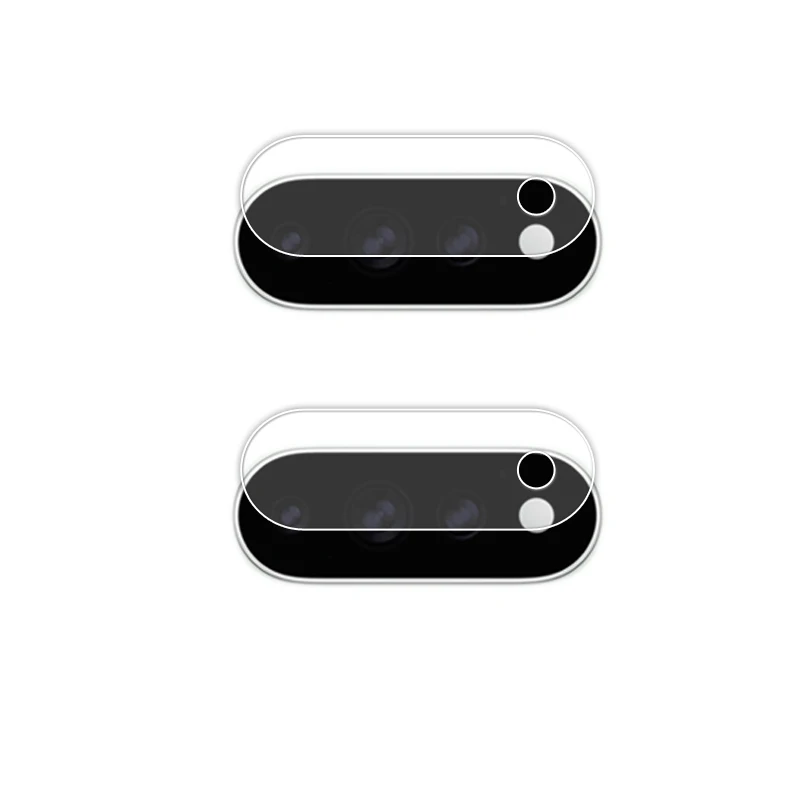 Premium Tempered Glass HD Screen Protector - Transparent