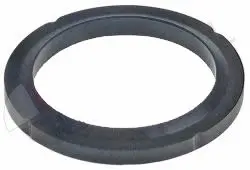 LA MARZOCCO FILTER HOLDER GROUP CONICAL GASKET &oslash; 72x55x6,1/8 mm
