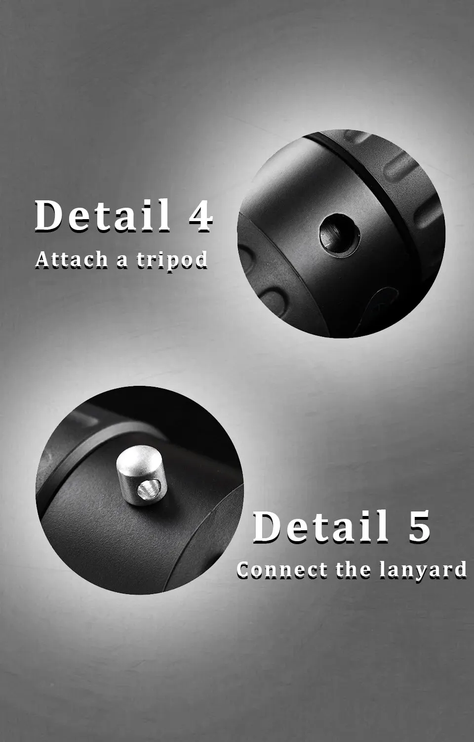 Teleskop z zoomem 10-300x40 HD Przenośna, mocna lornetka Profesjonalny monokular dalekiego zasięgu Niski noktowizor do polowań 15 Sa7274eb5a8c642969f1e6f9b2eaa5fbe2 Teleskop z zoomem 10-300x40 HD Przenośna, mocna lornetka Profesjonalny monokular dalekiego zasięgu Niski noktowizor do polowań