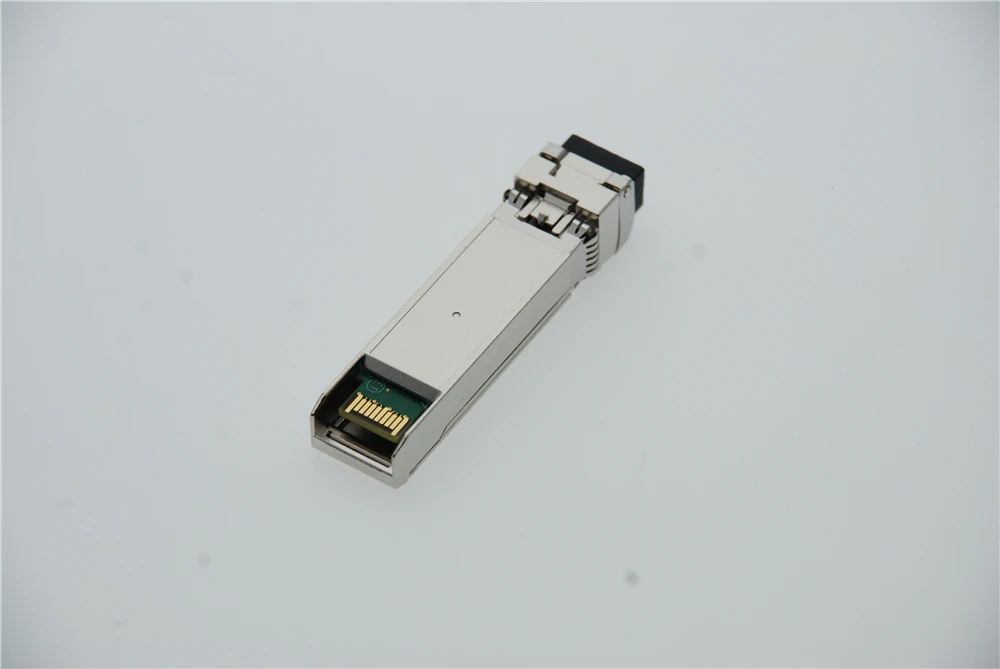 Рисунок 4 - Конвертер Finisar FTLF8532P4BCV-QL