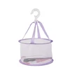 Drying Net Basket Mesh Pocket Hanging Drying Rack for Powder Puff Makeup Sponge Makeup Tool Beauty Brush Organizer 1
