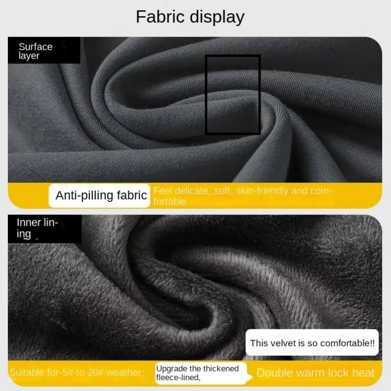 Рисунок 5 - Свитшот с круглым вырезом для мужчин и женщин