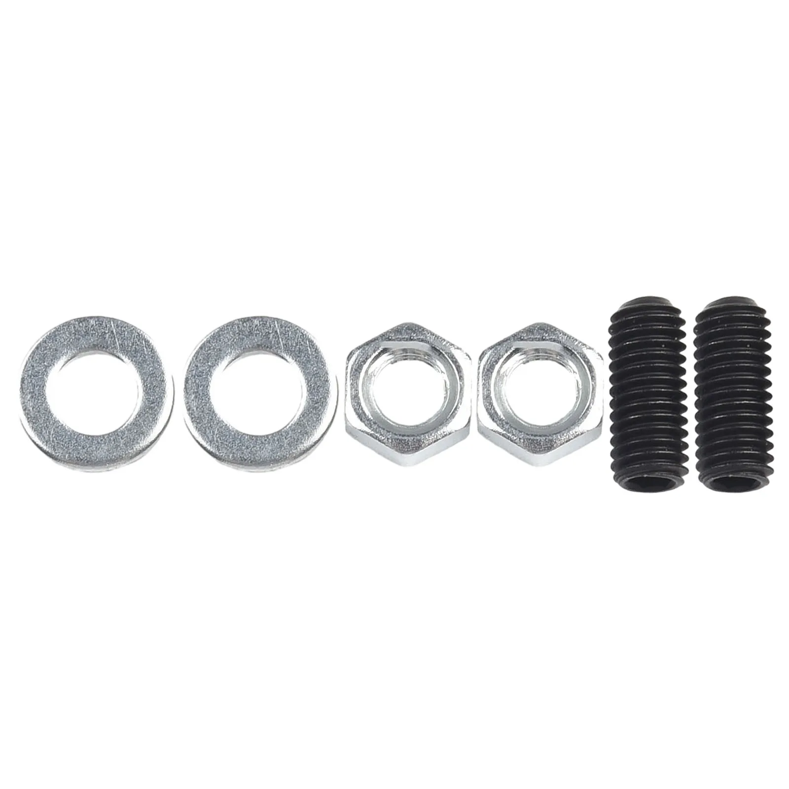 

2set Limiter Rings Kit For Countersink Drill Bit Woodworking Accessories Stop Ring Metal 29mm Hand Tools Spare Parts