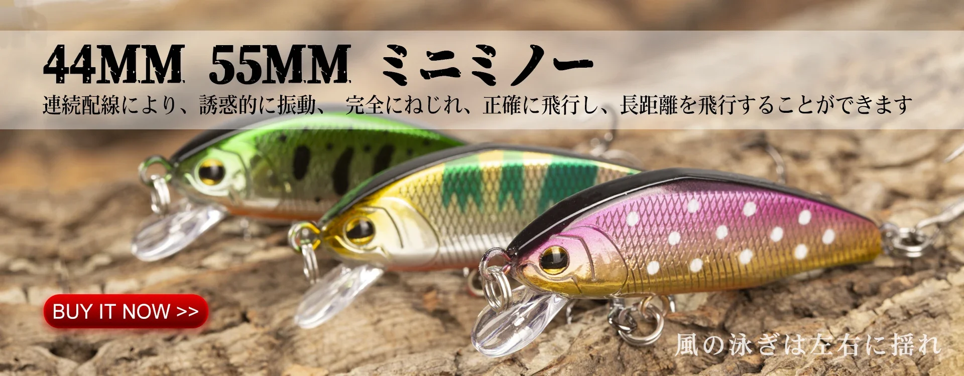 D1 Jerkbait Minnow Angeln Köder Gewichtete Sinkende Wobbler Künstliche Harte Köder 100mm 14g Angelgerät Für Seebarsch Thunfisch DT5021 – Detail 13