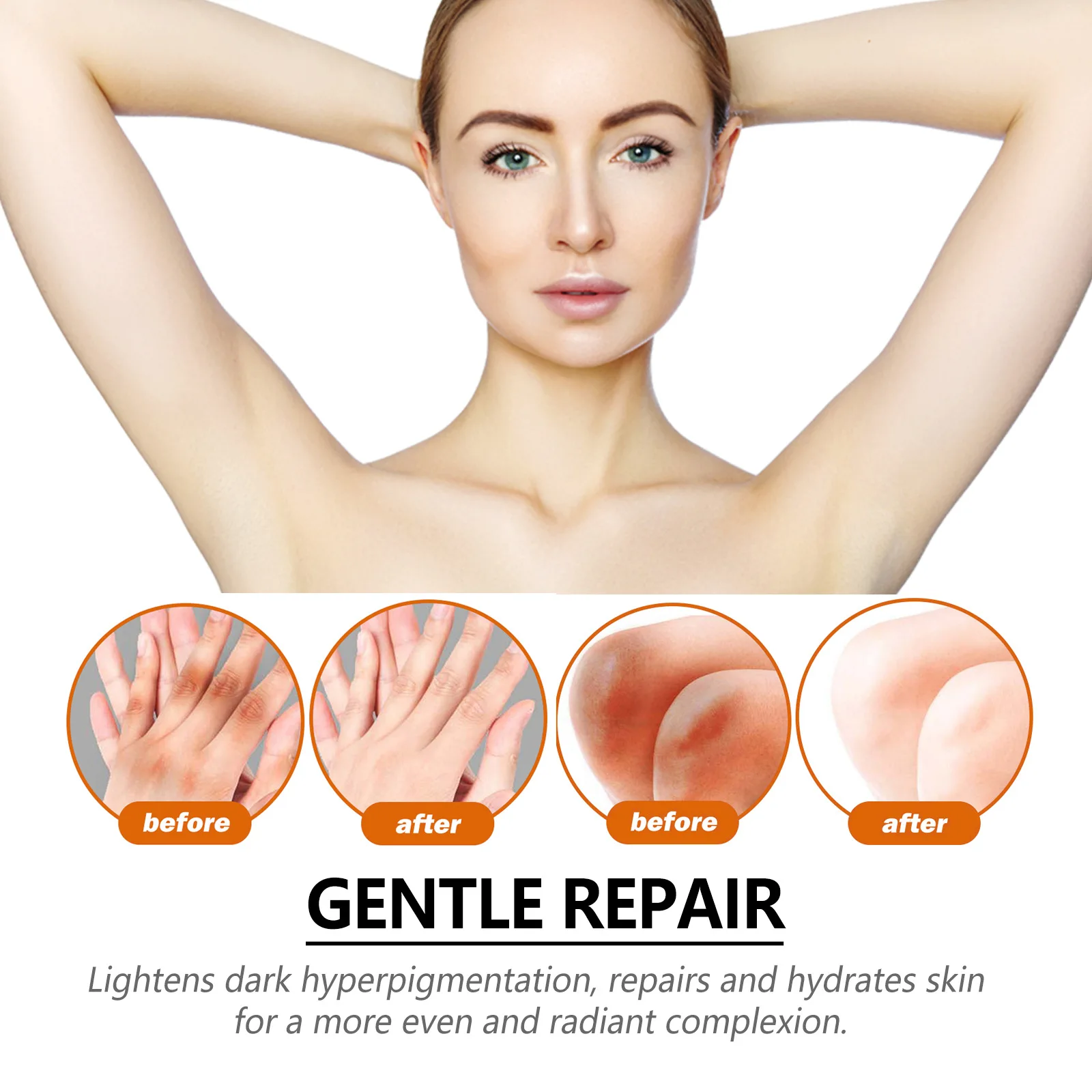 Рисунок 5 - Отбеливающее мыло Acanthus Nigricans