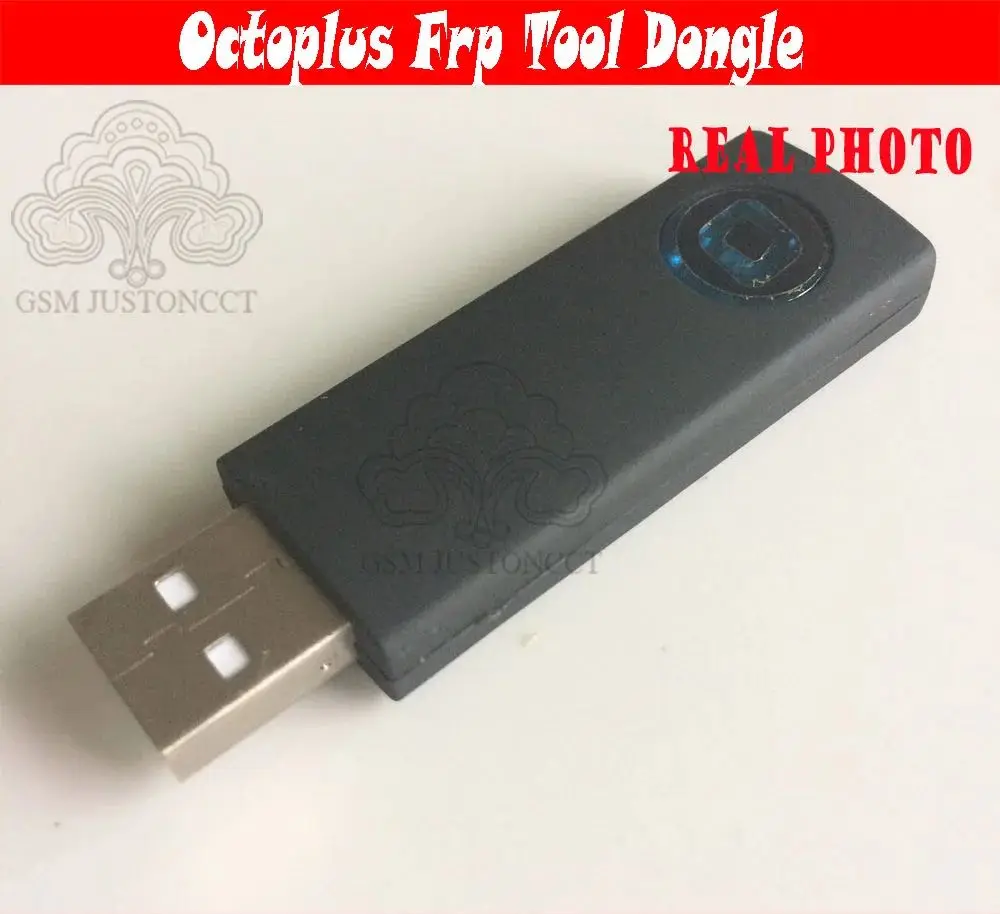 Dongle outil Octoplus de haute qualité octoplus dongle pour