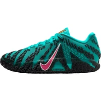 Nike – chaussures de basket-ball Ja 3 EP authentiques pour hommes, absorbant les chocs, à la mode et résistantes à l'usure, HF2794-300 5