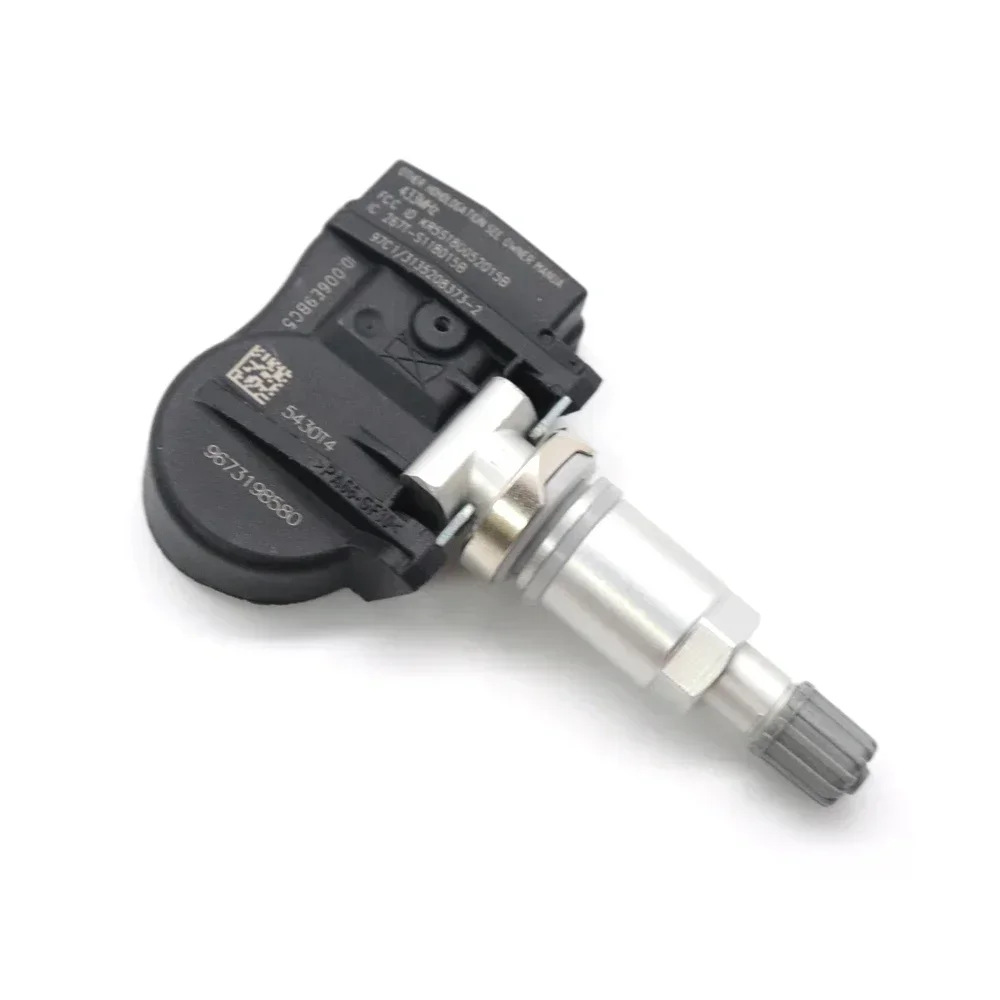 9673198580 ڵ TPMS Ÿ̾ з ͸ , Ǫ 207 307 407 508 607 807 1007, Ʈο C4 C5 C6 C8 , 5430T4