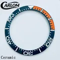 Dark Blue Orange