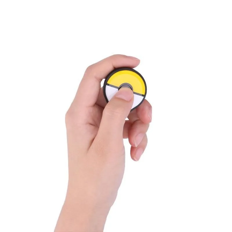 Auto Catch For Pokemon Go Plus Wireless Wristband Auto Catch Wristband Bracelet Digital Watch