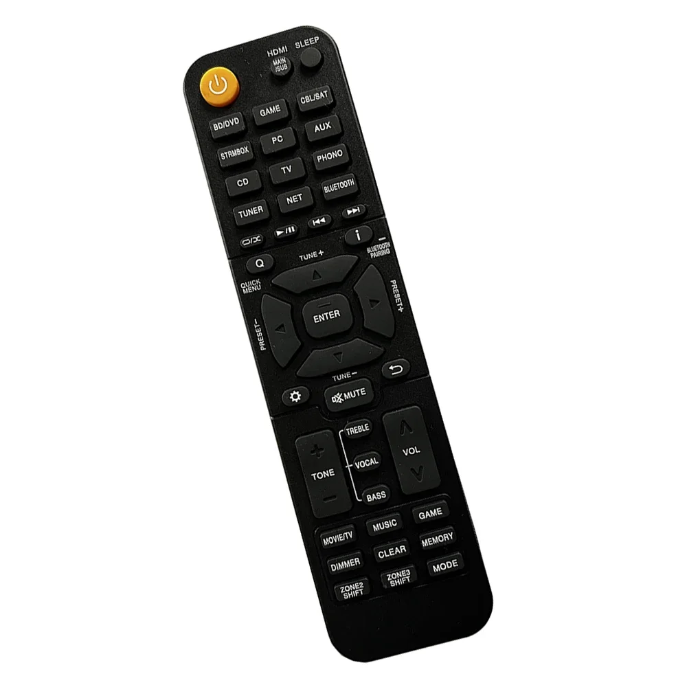 Telecomando Sostituire Per Pioneer Rc-971R 24140971 Ricevitori Audio Vsx-534 Vsx-834 Pioneer-Command