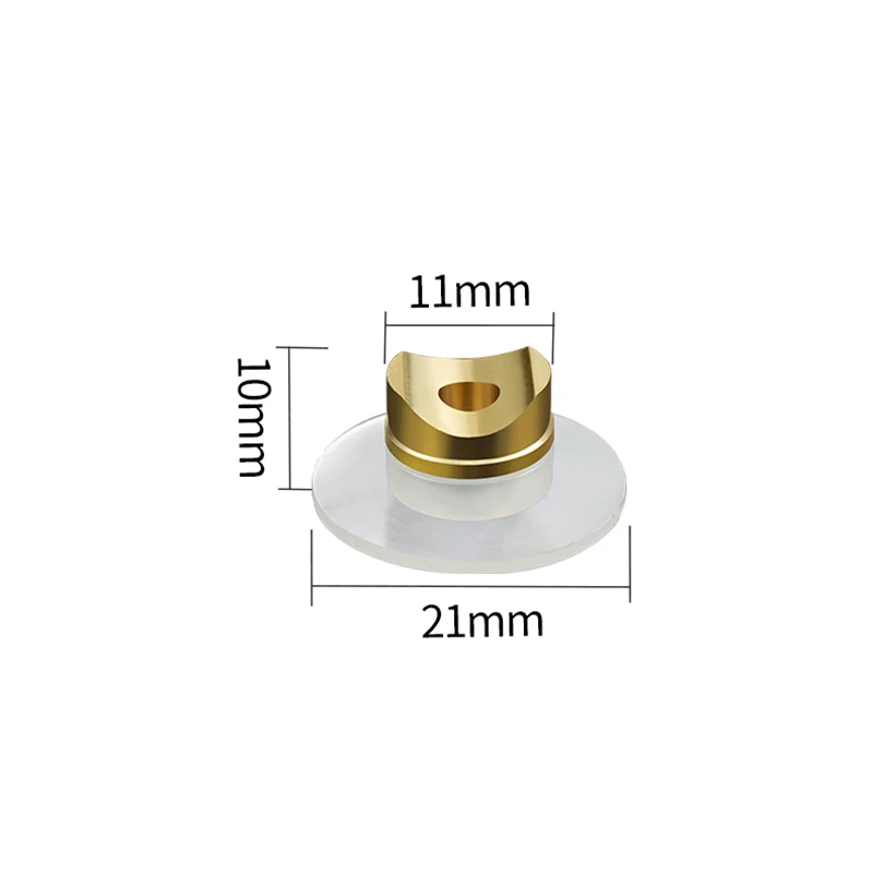 Airless Spray Gun Tip Gasket Universal Reversible Tip Guard Seals Holder Seedle