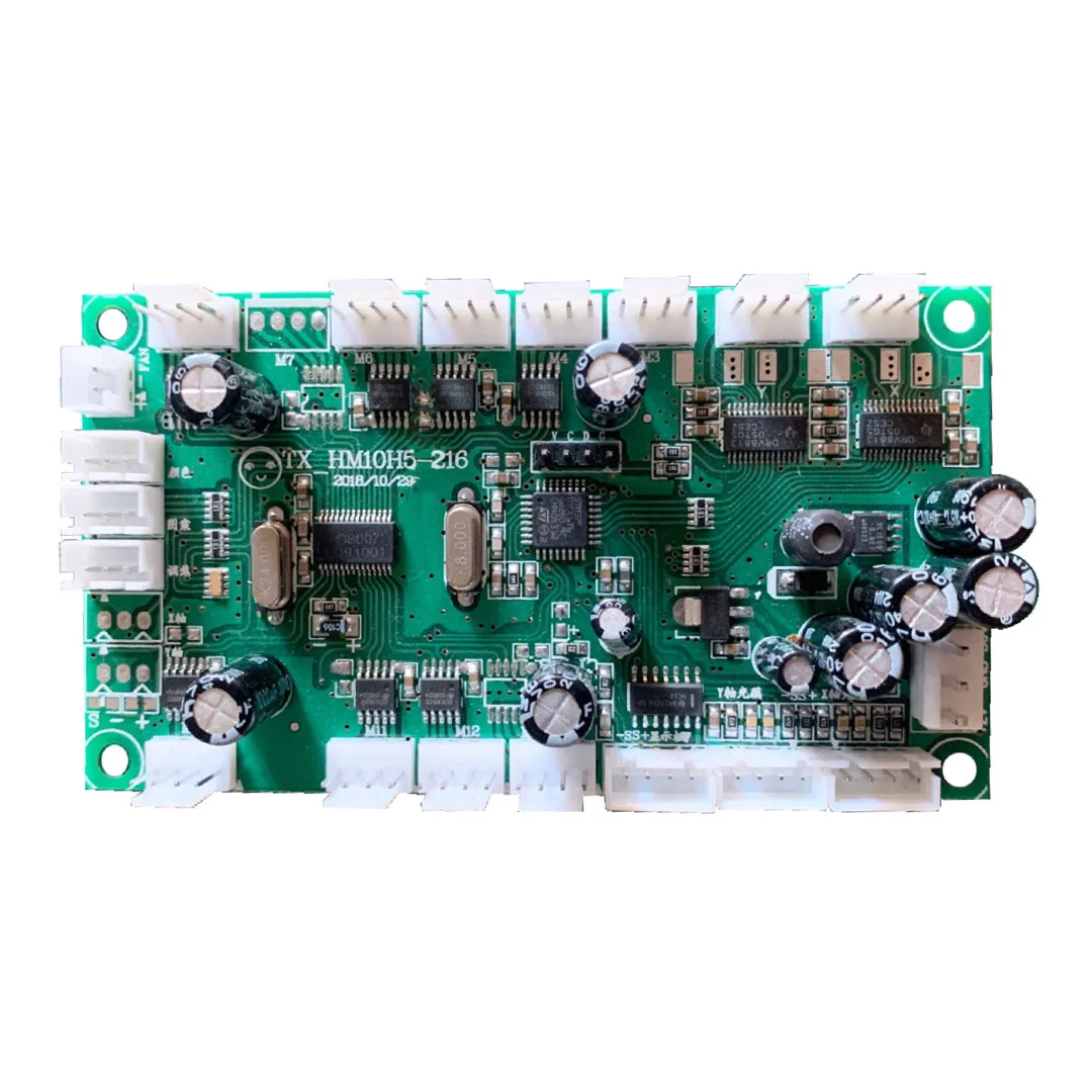 Stage Sharpy Beam 7R 230W Main Board TX_HM10H5-216 For 5R /7R Stage Beam Moving Head Light PCB Mother Board led moving head light