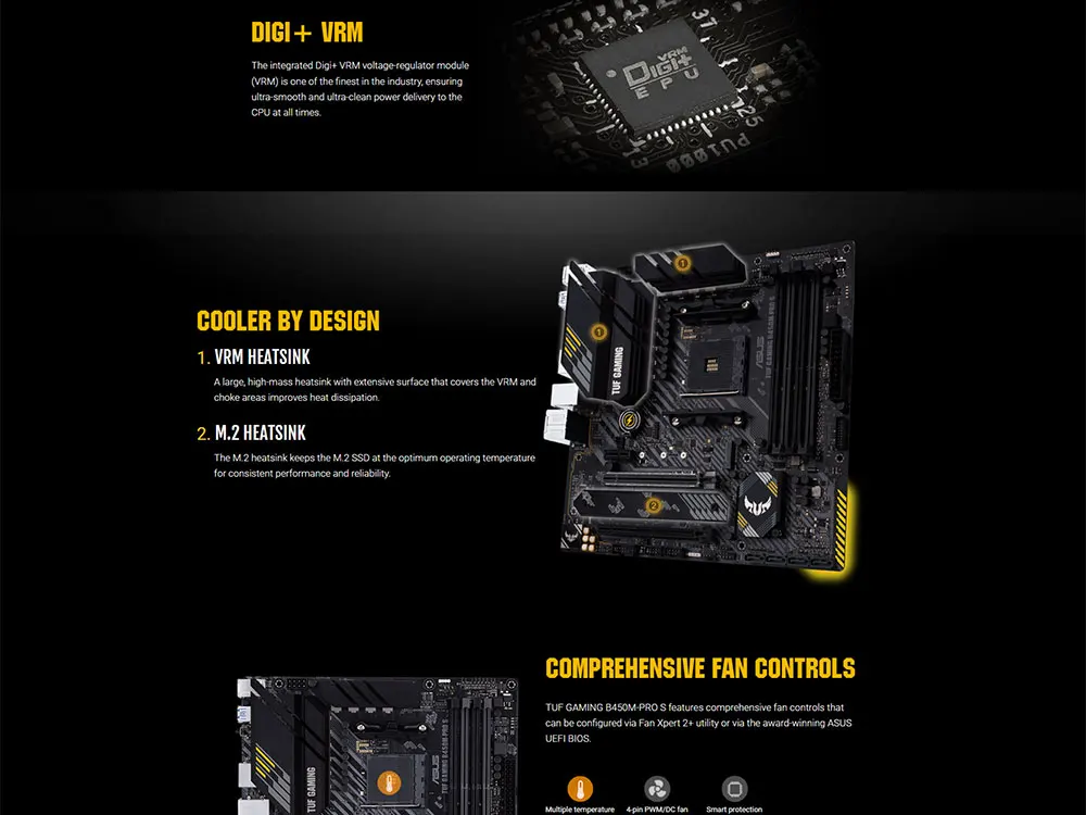 Новый процессор AMD Ryzen 7 5700X R7 5700X + ASUS TUF GAMING B450M PRO ...