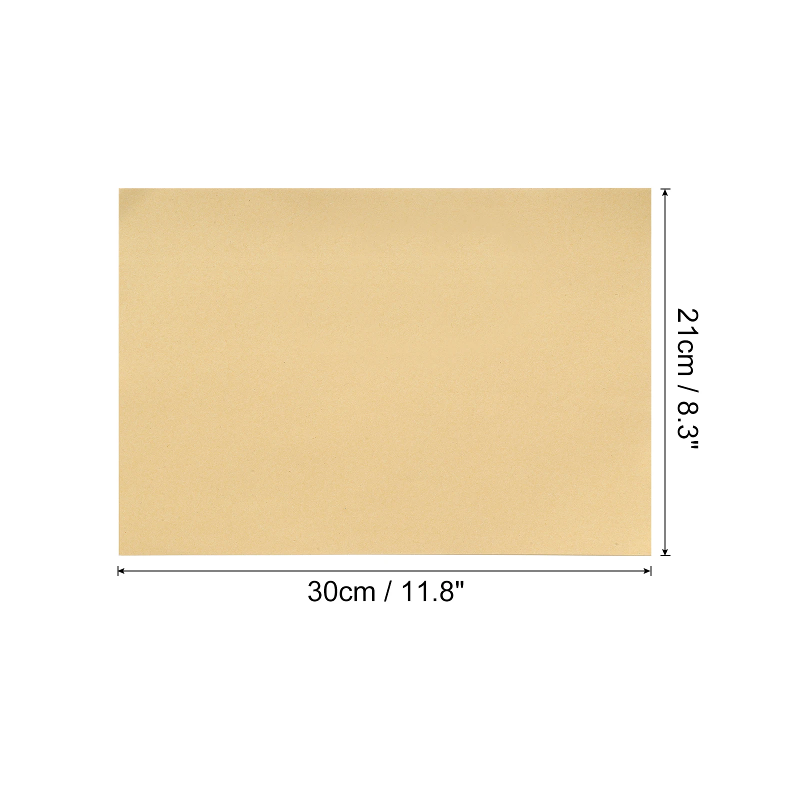 50Pcs Vintage Gift Card Envelopes / 20Set Retro Style Christmas Card Letter Envelope with Writing Letter for Birthday Wedding