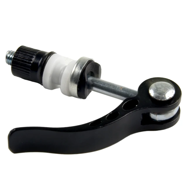 M6x45mm M6x50mm Bicycle Quick Release Seat Post Clamp Screw