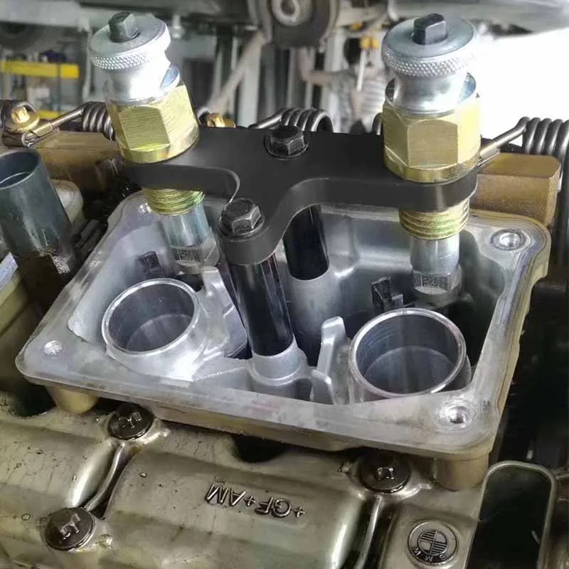 For BMW N20 N55 Fuel Injector Install Remove Tool Special Disassembly Tool Automotive Engine Timing Car Repair Kit