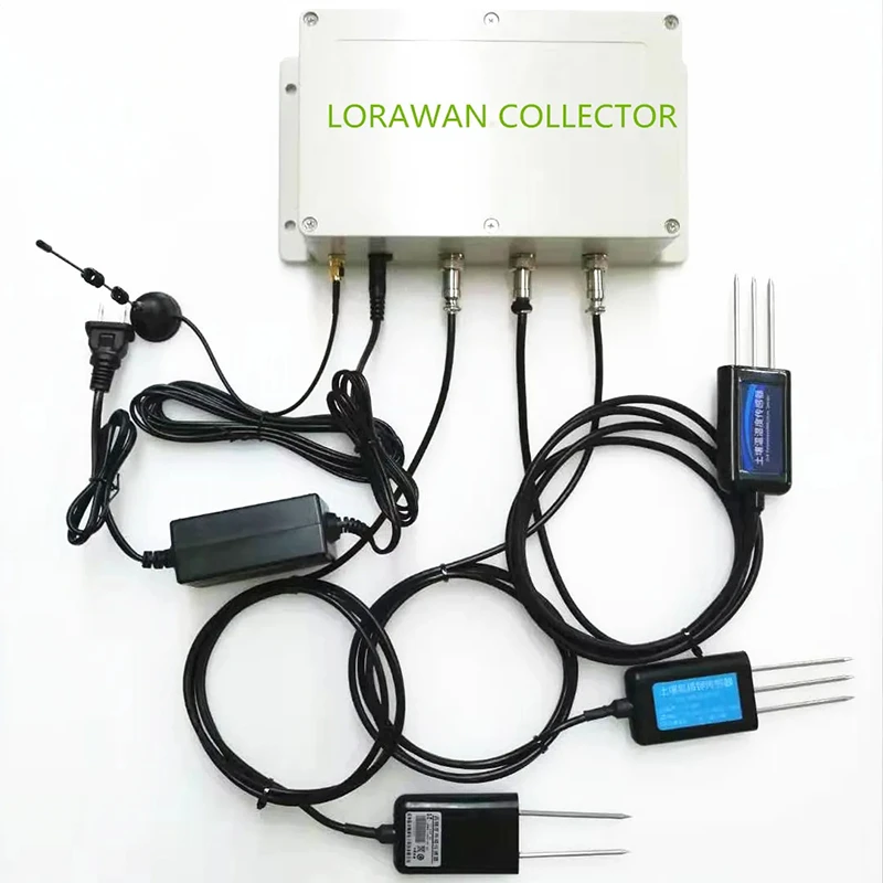 

LORA LORAWAN AGRICULTURE IOT SOIL SENSOR