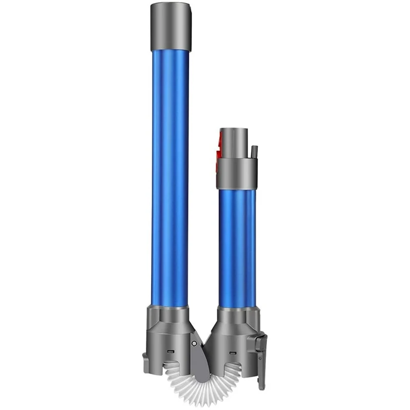 

Сменная палочка, совместимая с Dyson V11 V10 V8 V7, гибкая и гибкая вакуумная трубка