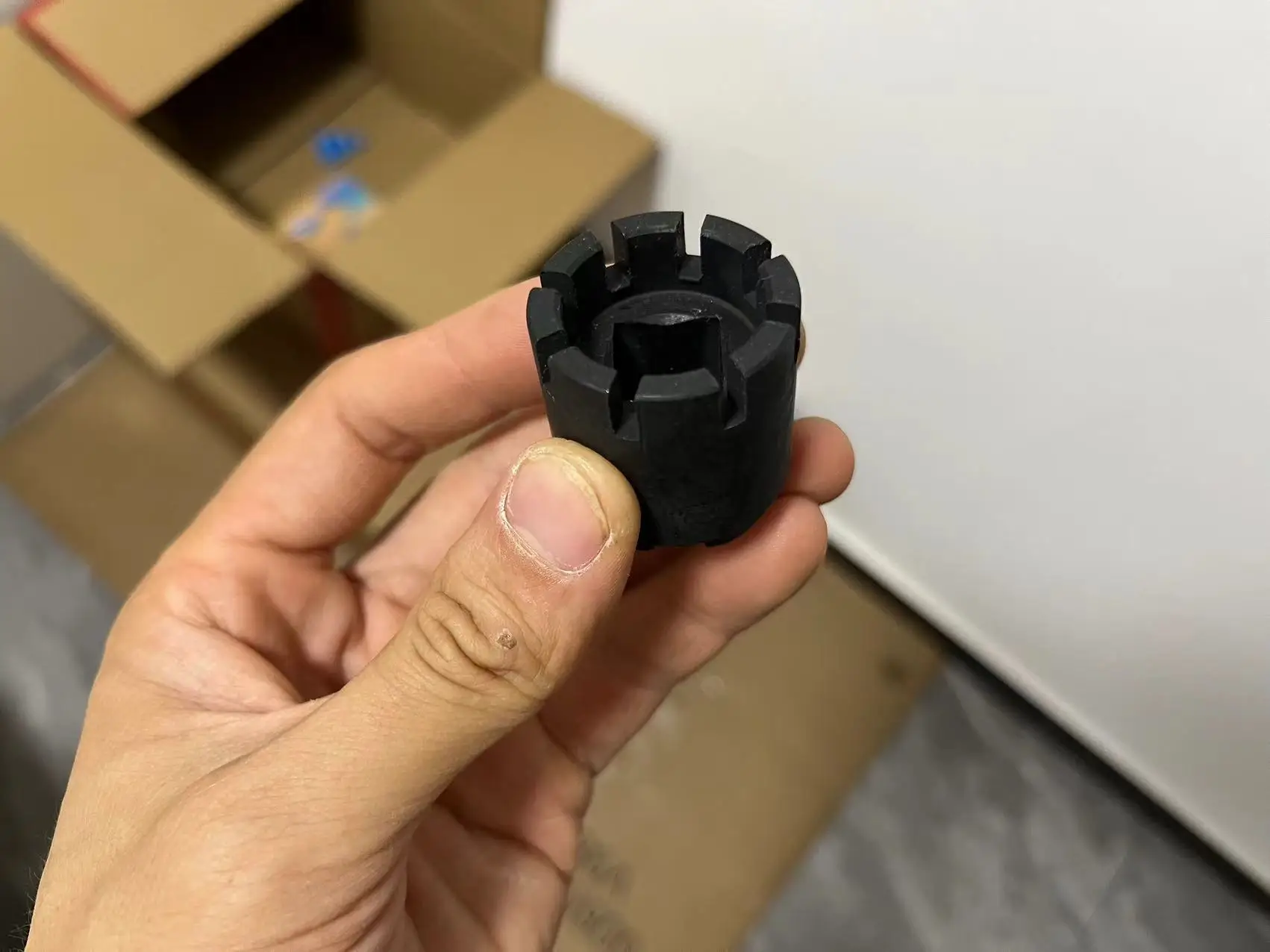 Customize Electric Steering Rack Screw Bolt Sockets Removal Install Tool for BMW F18 F06 FORD FOCUS
