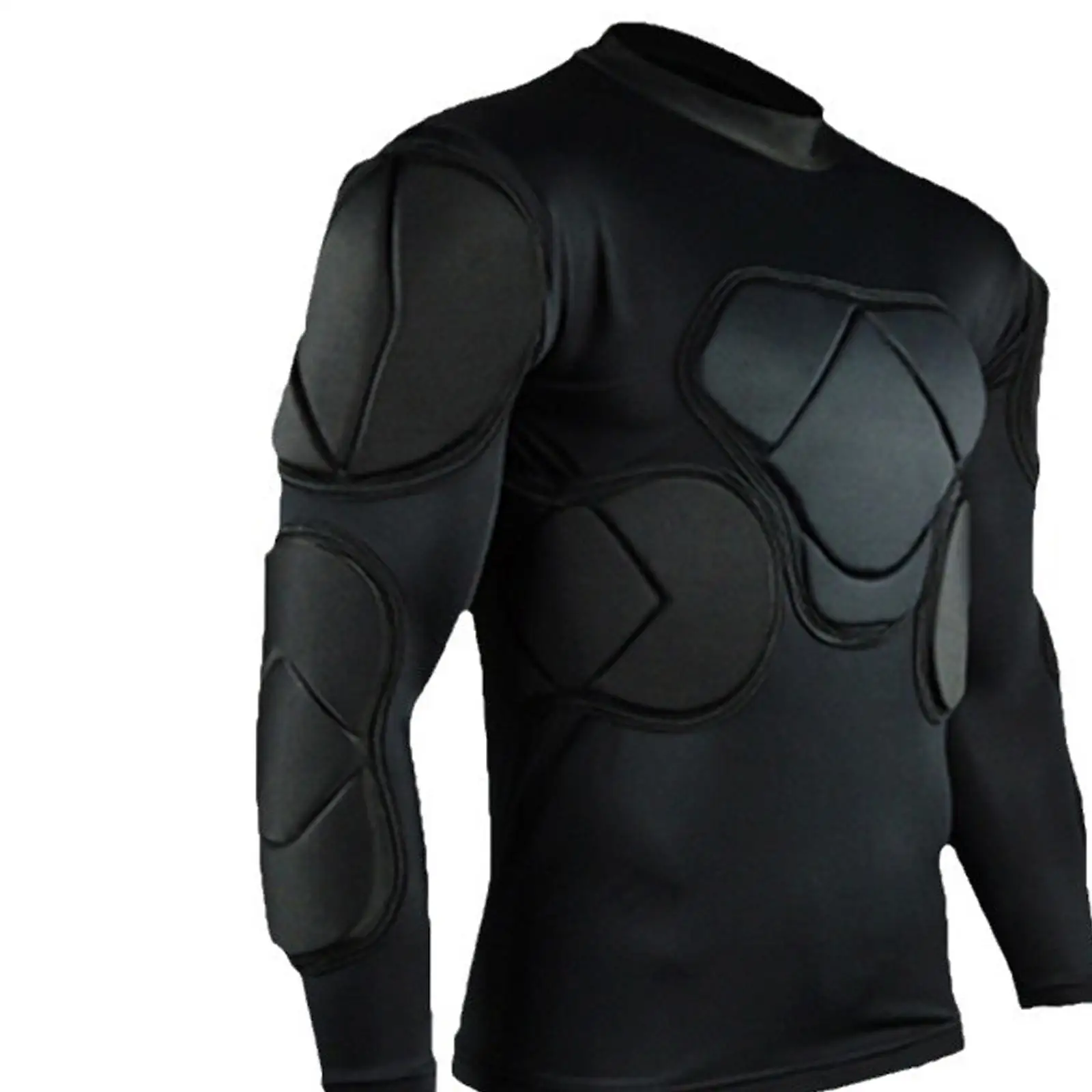 Goal Keeper Top Goalkeeper Training Suit for Baseball Outdoor Indoor