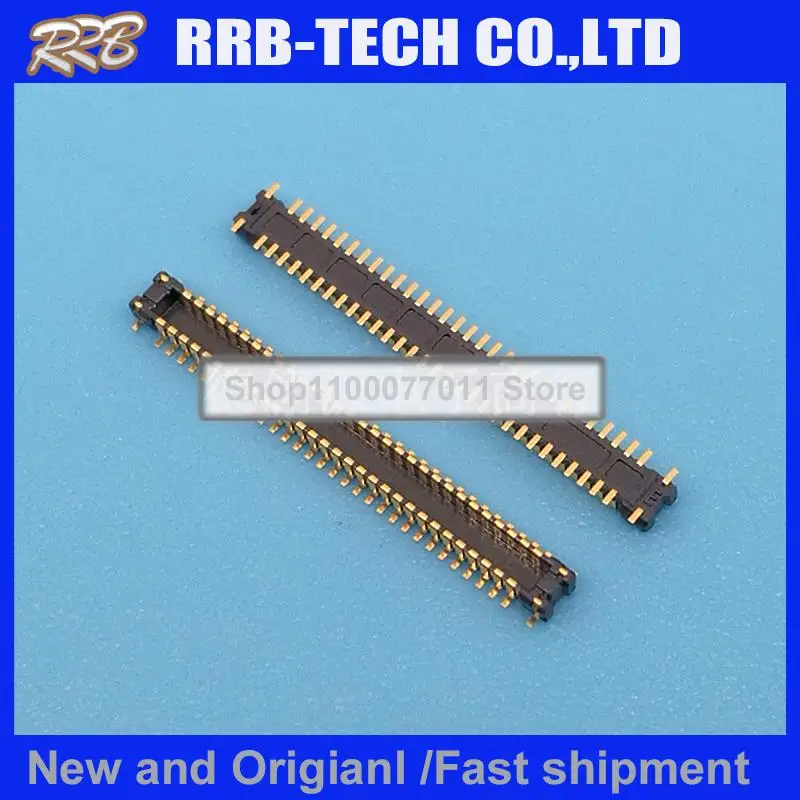 

20pcs/lot AXE260124 AXE260124D 0.4mm legs width 60pin 100% New and Original